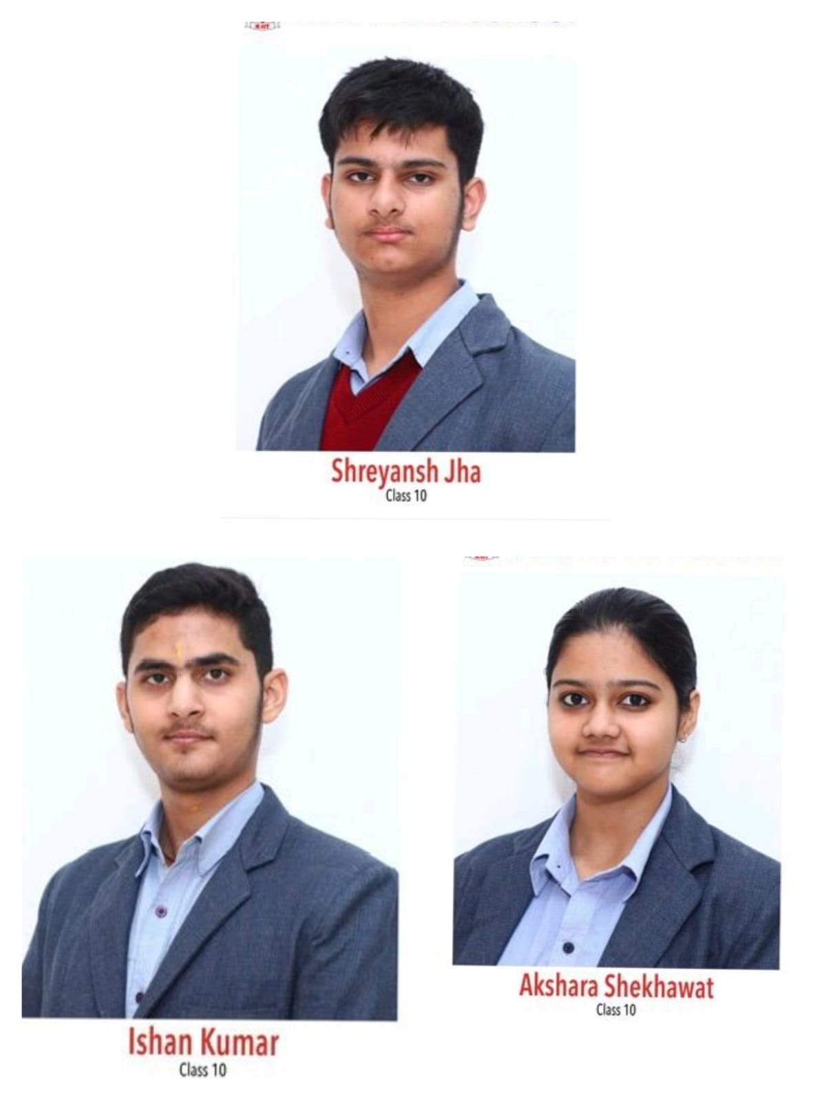 CBSE Class 10 Results 2026: KIIT World School, Gurugram Achieves 100% Result; Students Deliver Outstanding Performance